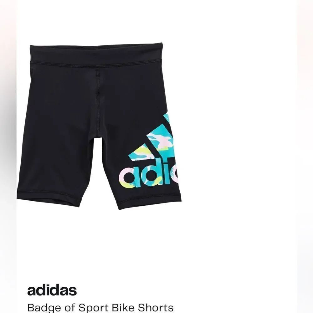 Adidas top and bottom - Picture 2 of 5
